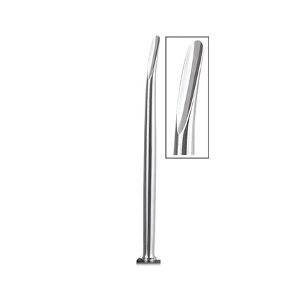 GDC Luxatip - 3mm Curved - L3C