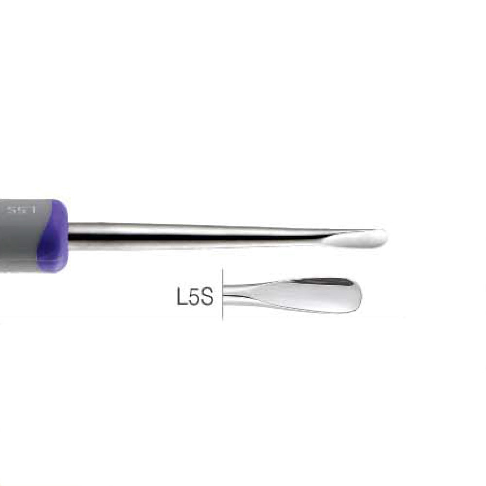 GDC Luxatip - 5mm Straight - L5S