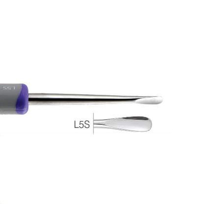 GDC Luxatip - 5mm Straight - L5S