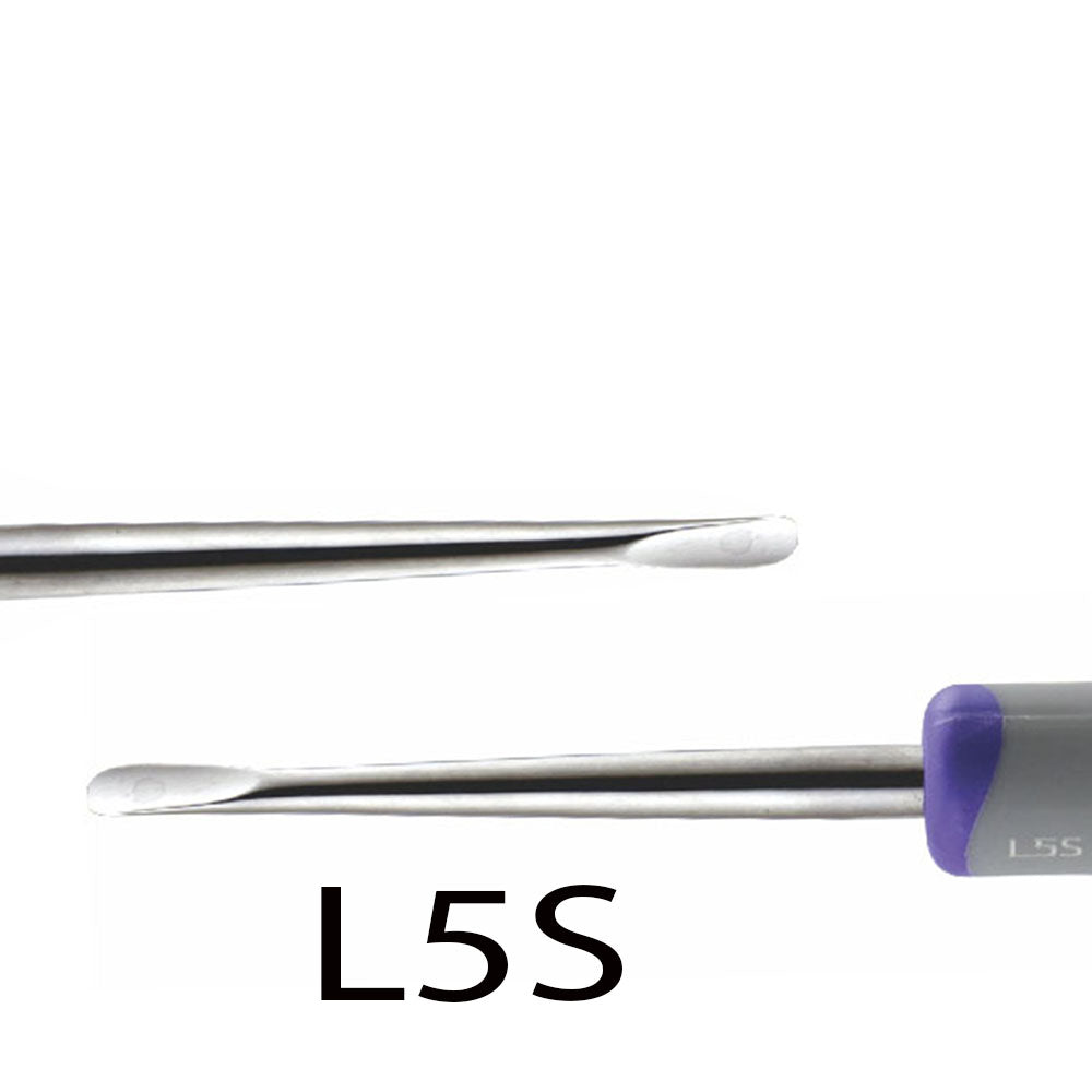 GDC Luxatip - 5mm Straight - L5S
