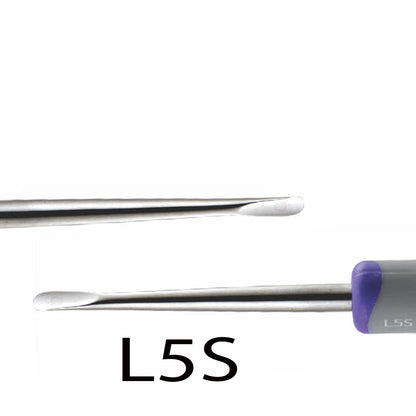 GDC Luxatip - 5mm Straight - L5S