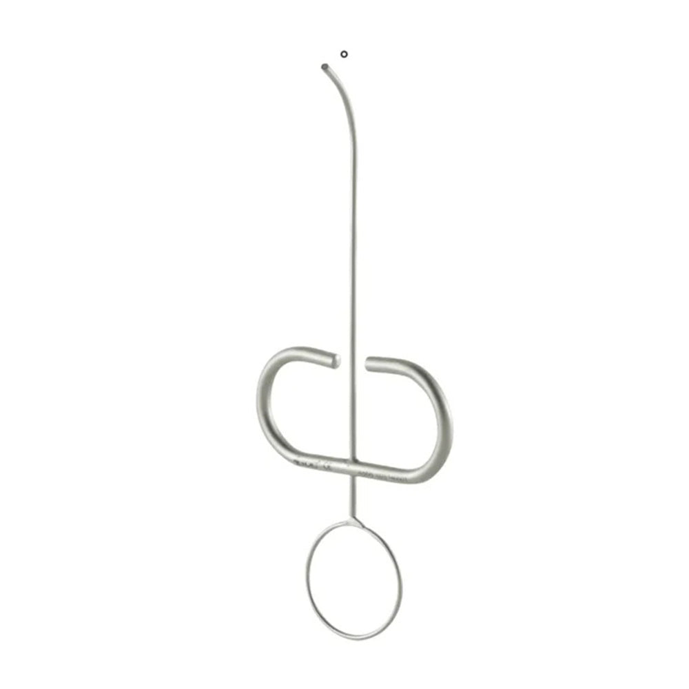 GDC MTA Carrier Curved 0.8mm - MTA4869