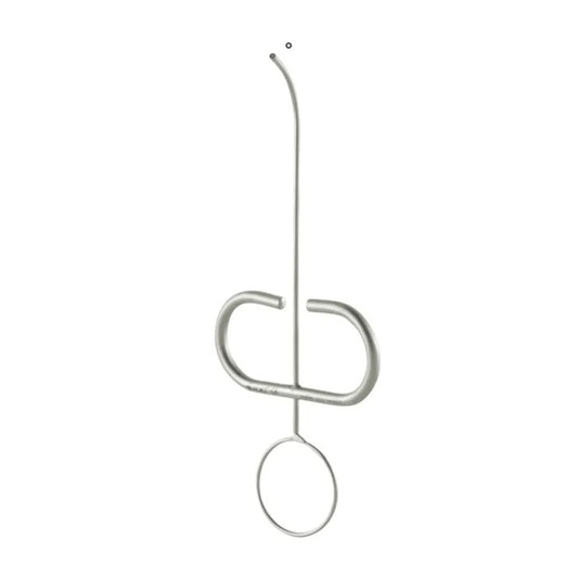 GDC MTA Carrier Curved 0.8mm - MTA4869