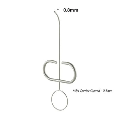 GDC MTA Carrier Curved 0.8mm - MTA4869