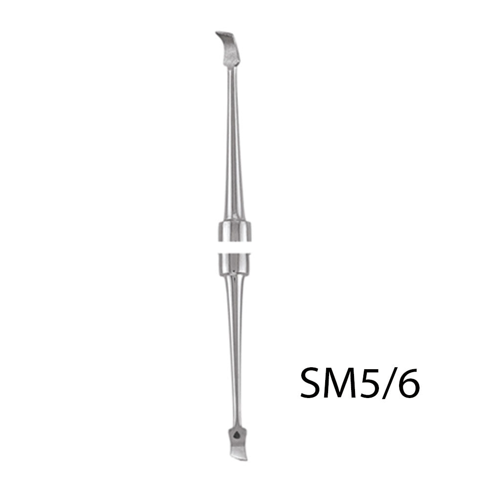 GDC Manipal Scaler Set Of 3 PCS Instruments Kit
