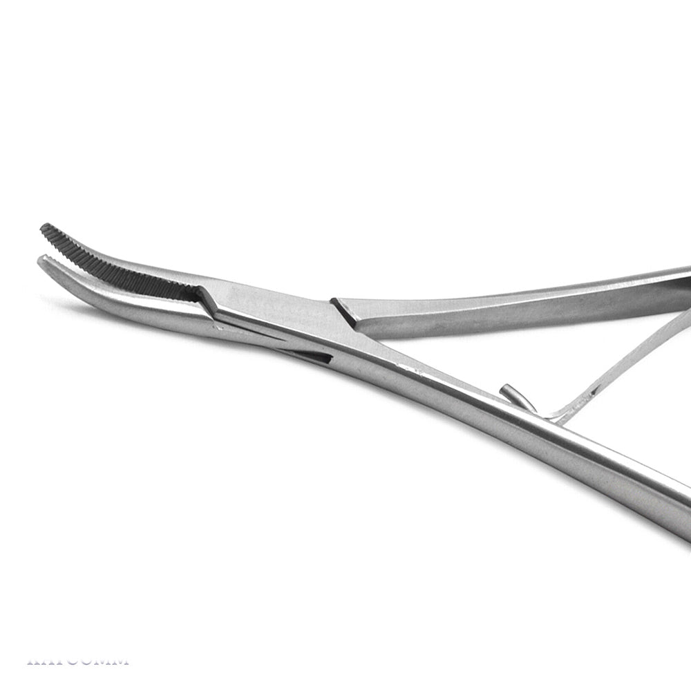 GDC Mathieu Plier Smaha - Curved - NHMC