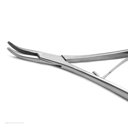 GDC Mathieu Plier Smaha - Curved - NHMC