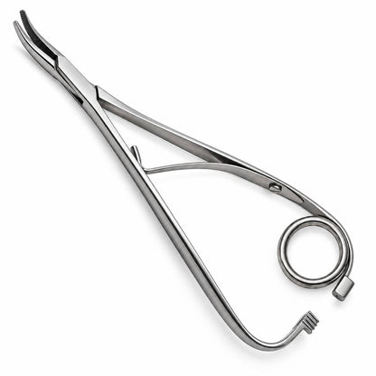 GDC Mathieu Plier Smaha - Curved - NHMC