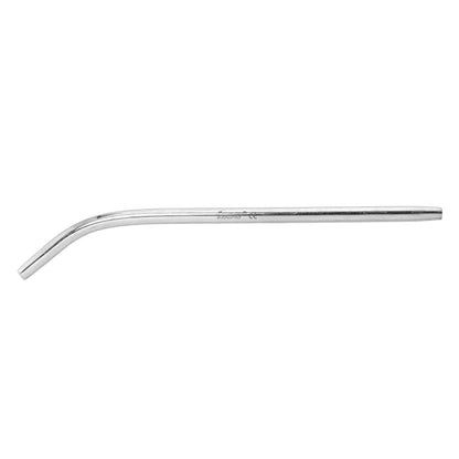 GDC Metal Suction Coupland Tip 2.5mm - ASPCT3