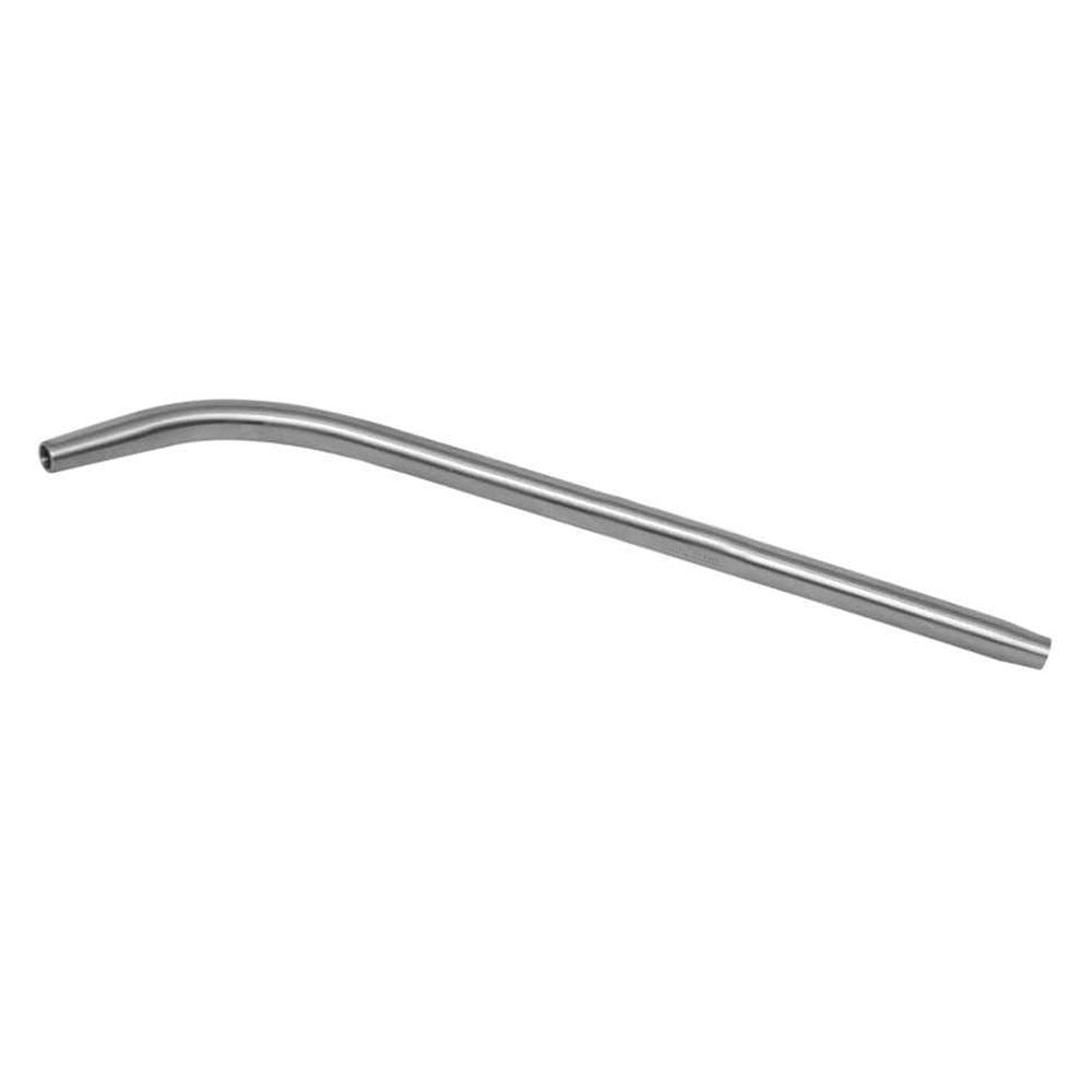 GDC Metal Suction Tip 1.5mm - ASPCT1