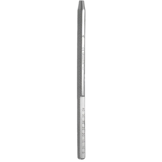 GDC Mirror Handle With Scale - MHS