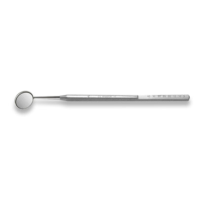 GDC Mirror Handle With Scale - MHS
