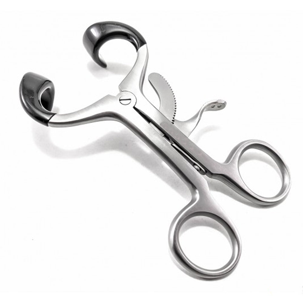 GDC Mouth Gag Retractors Molt Small 110mm - MGC
