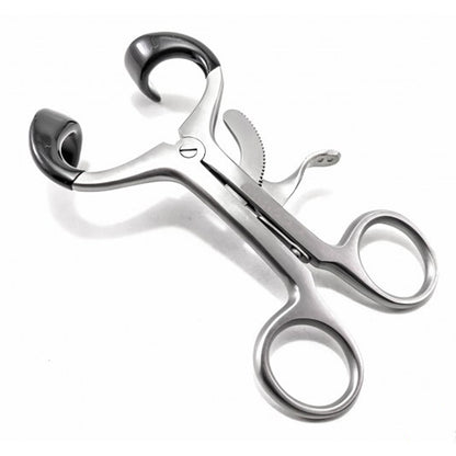 GDC Mouth Gag Retractors Molt Small 110mm - MGC