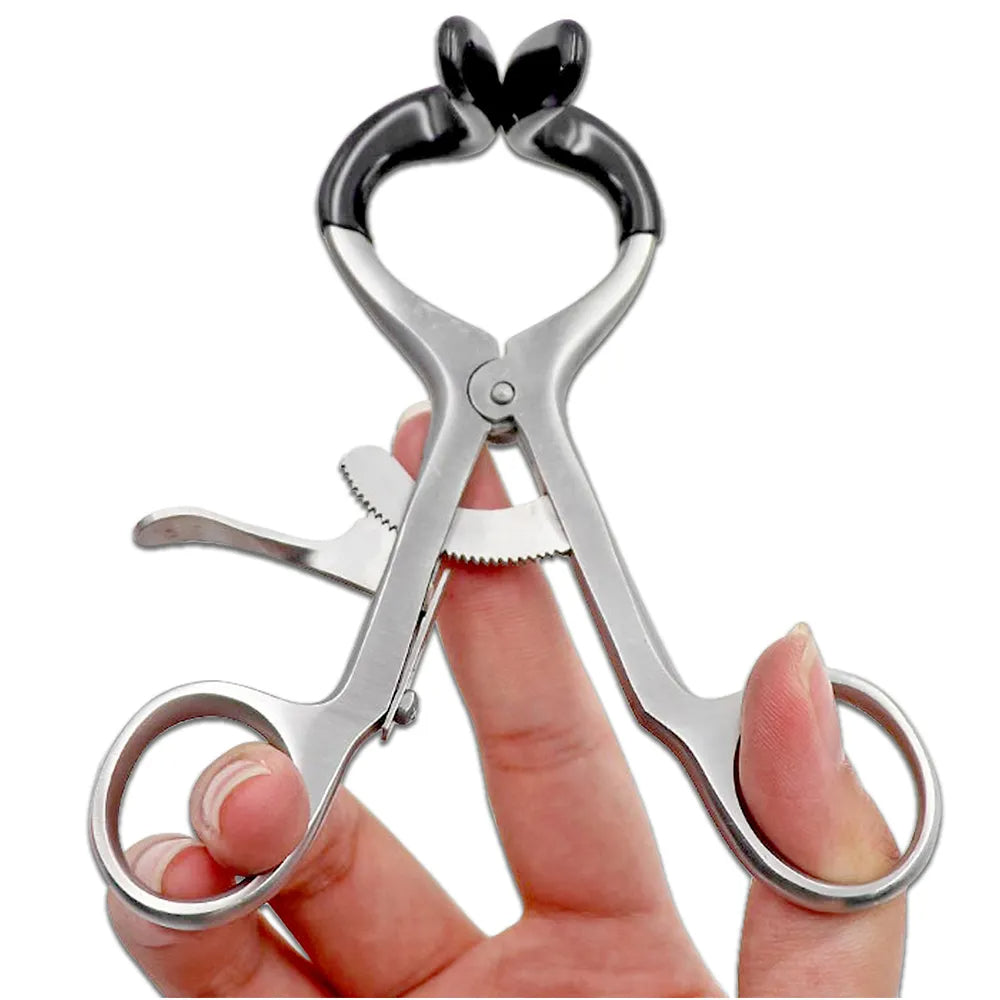 GDC Mouth Gag Retractors Molt Small 110mm - MGC