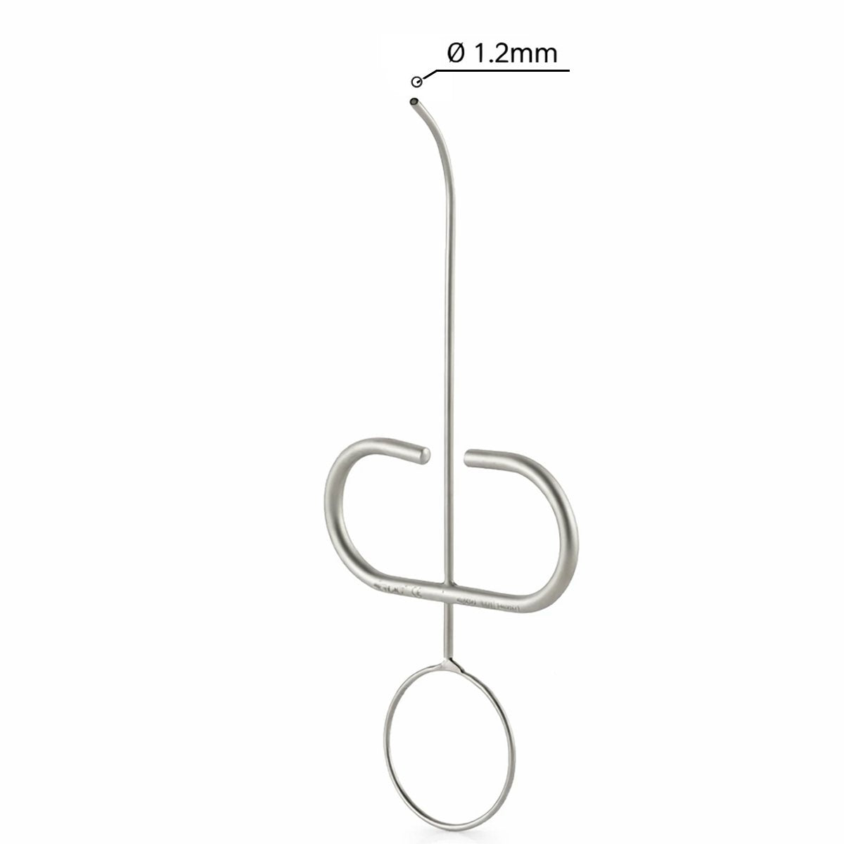 GDC Mta Carrier - Curved 1.2mm - MTA4866
