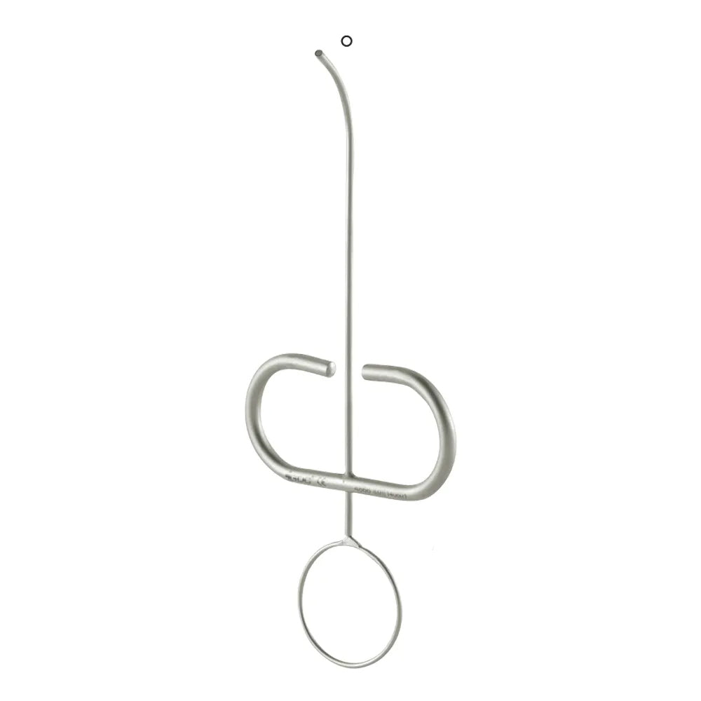 GDC Mta Carrier - Curved 1.2mm - MTA4866