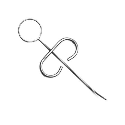GDC Mta Carrier - Curved 1.2mm - MTA4866