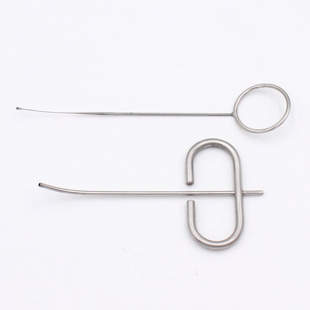 GDC Mta Carrier - Curved 1.2mm - MTA4866