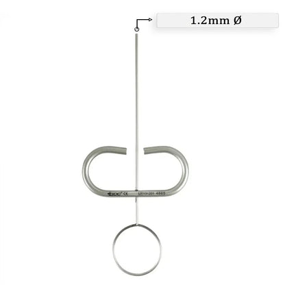 GDC Mta Carrier - Straight 1.2mm - MTA4865
