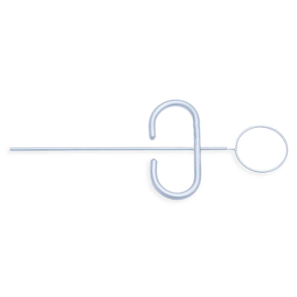 GDC Mta Carrier - Straight 1.2mm - MTA4865