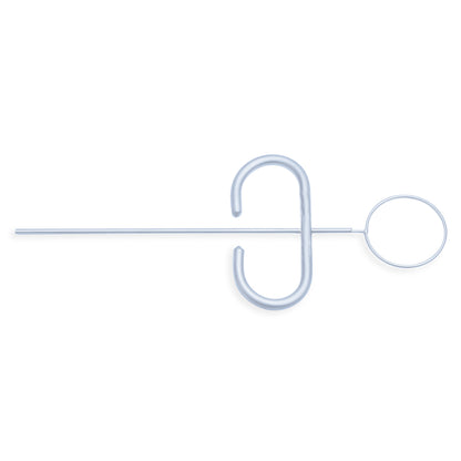 GDC Mta Carrier - Straight 1.2mm - MTA4865