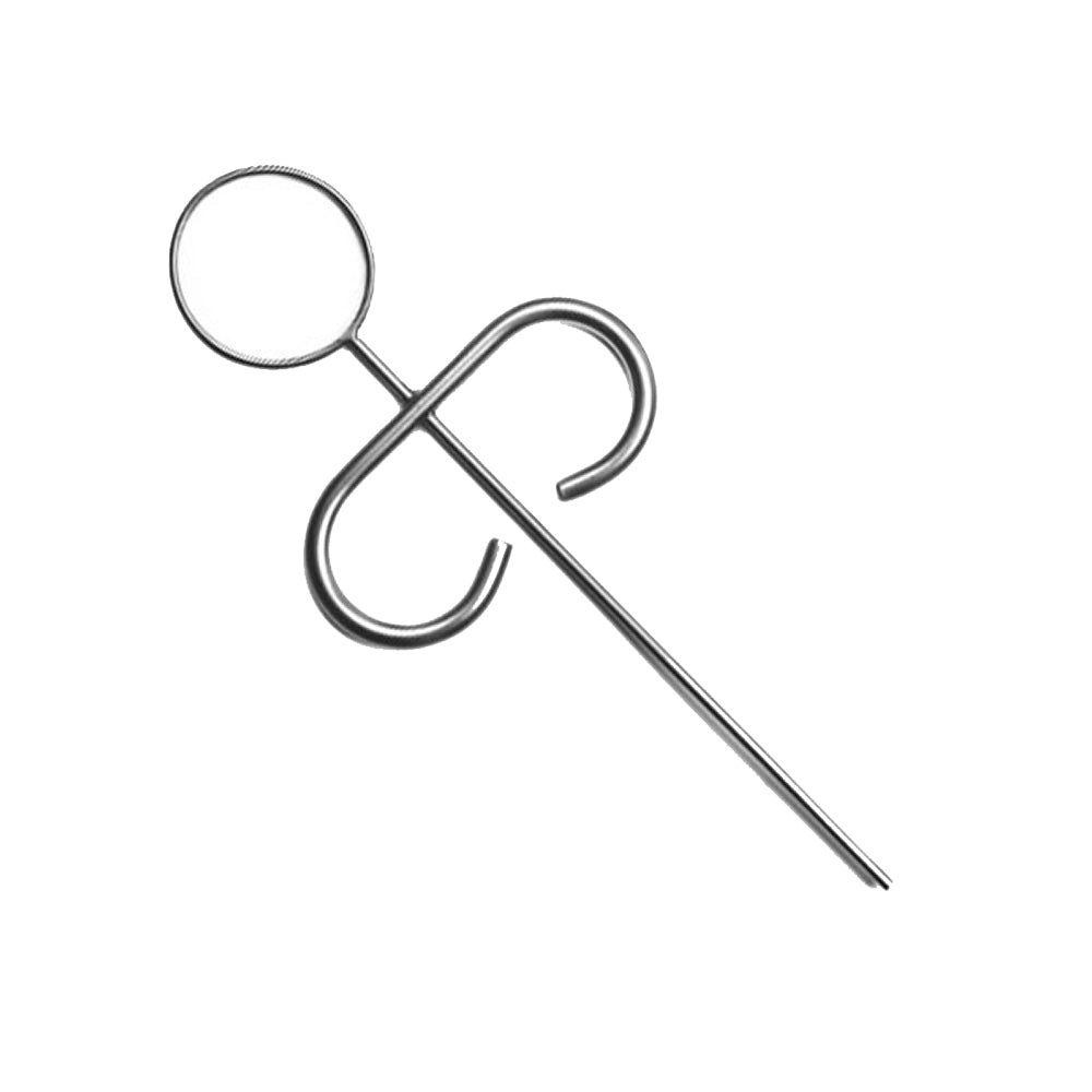 GDC Mta Carrier - Straight 1.2mm - MTA4865