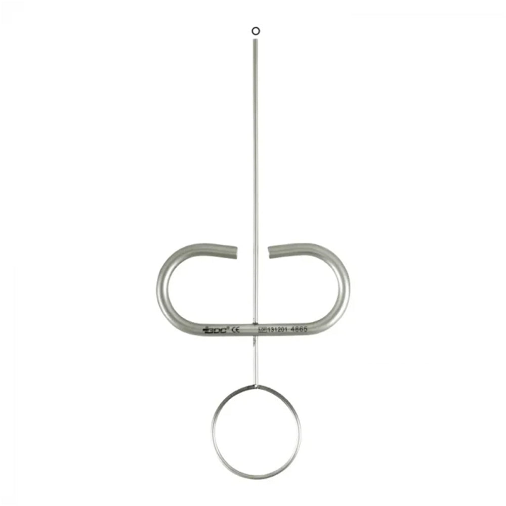 GDC Mta Carrier - Straight 1.2mm - MTA4865