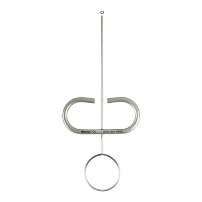 GDC Mta Carrier - Straight 1.2mm - MTA4865