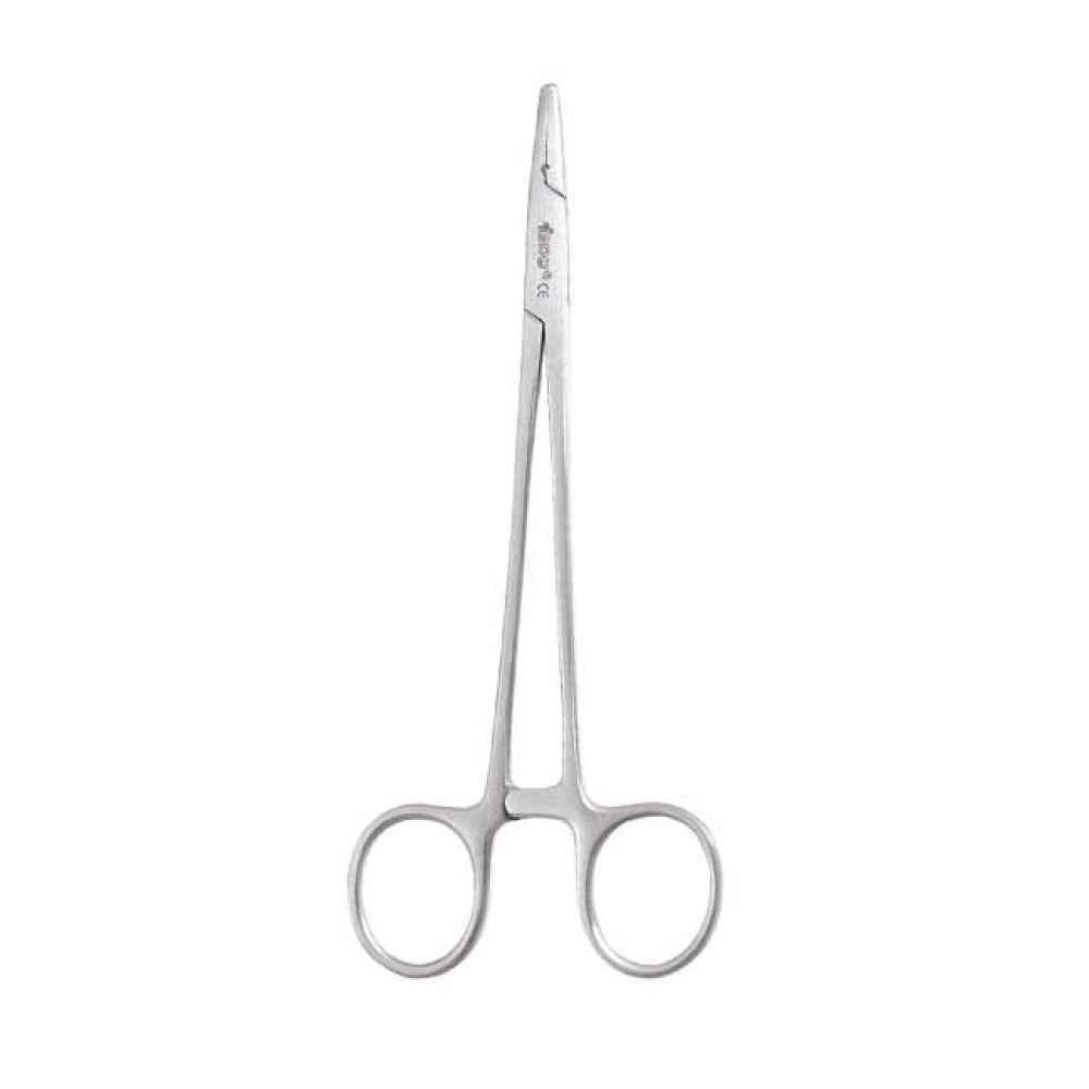 GDC Needle Holder Crile-Wood 15cm - NHCW