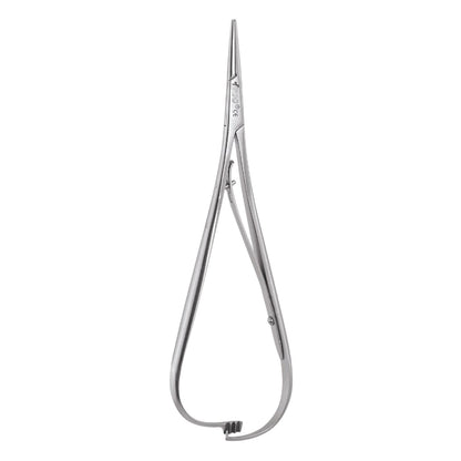 GDC Needle Holder Mathieu-Fine Without Ring 14cm - NHMF
