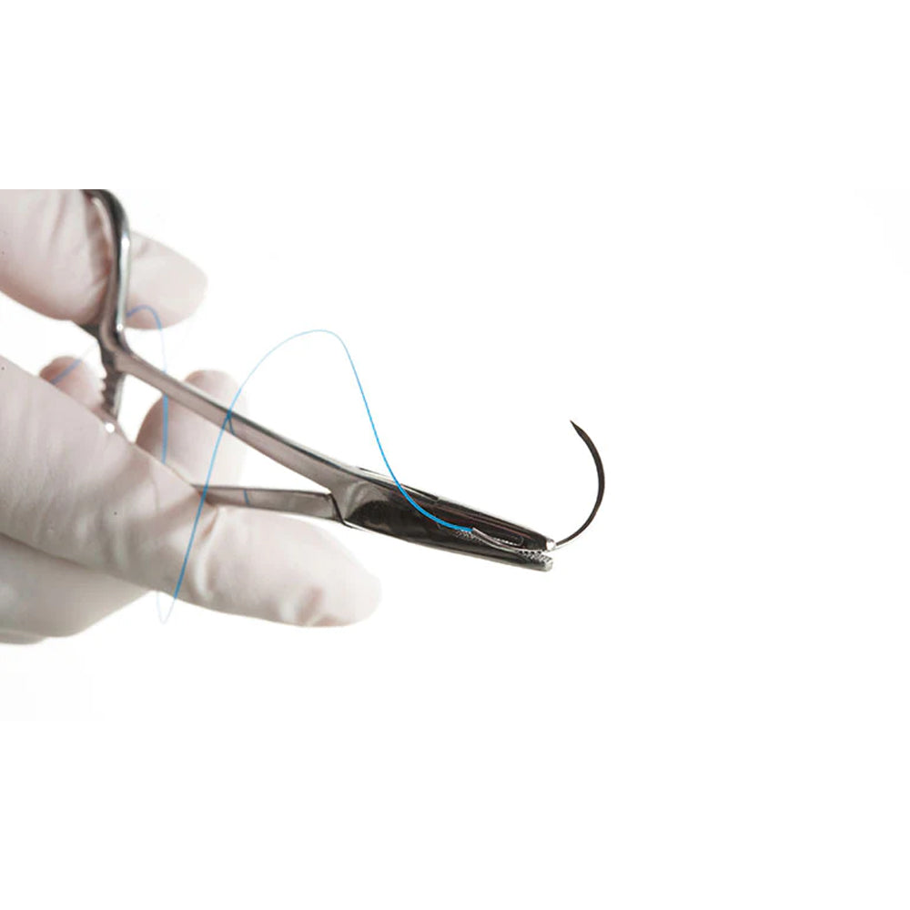 GDC Needle Holder Mayo-Hegar - Straight 16cm - NHMH
