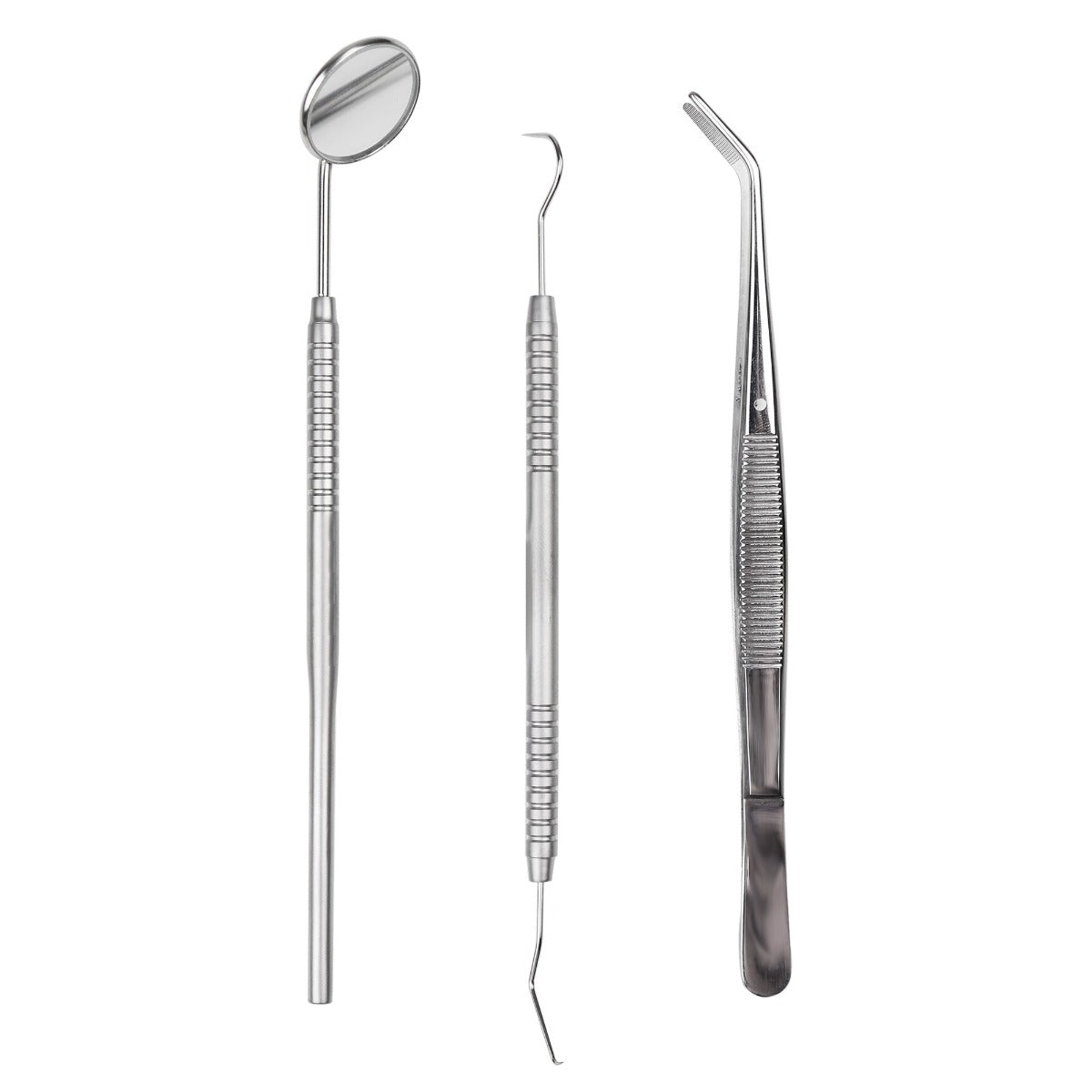 GDC PMT Set Of 3 Instruments Kit Double Ended 3 - PMTS4