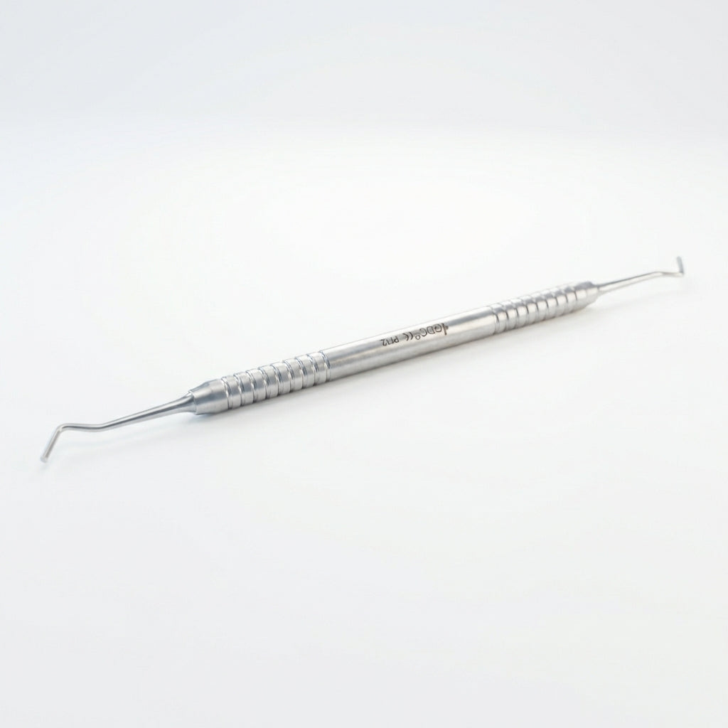 GDC Plastic Filling Instrument 1 - PFI2