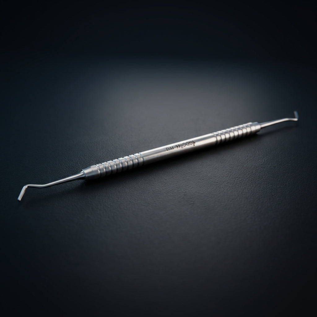 GDC Plastic Filling Instrument 1 - PFI2
