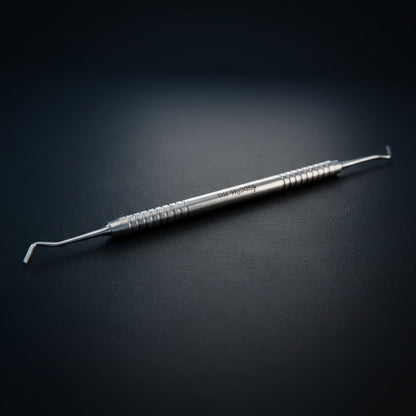 GDC Plastic Filling Instrument 1 - PFI2