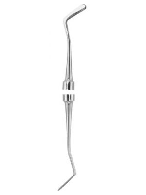 GDC Plastic Filling Instrument 1 - PFI3