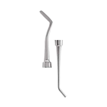GDC Plastic Filling Instrument 3 - PFGFT1
