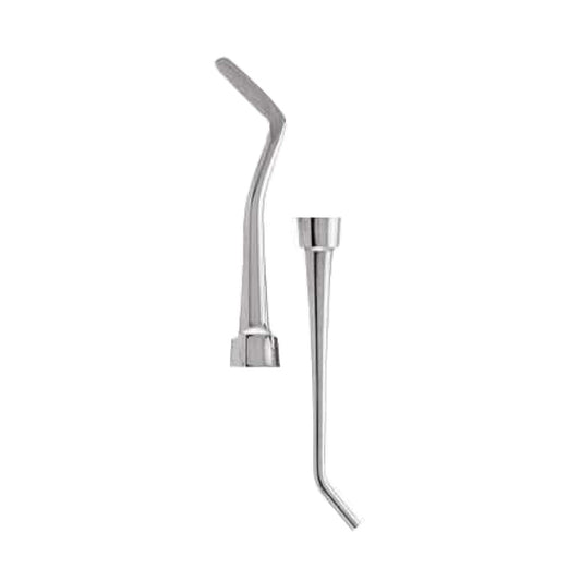 GDC Plastic Filling Instrument 3 - PFGFT1
