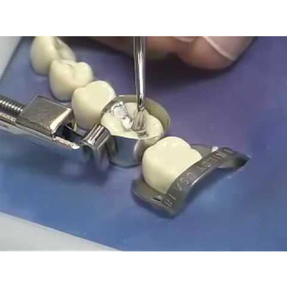 GDC Plastic Filling Instrument 3 - PFGFT1