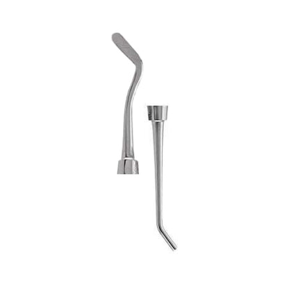 GDC Plastic Filling Instrument 3 - PFGFT2