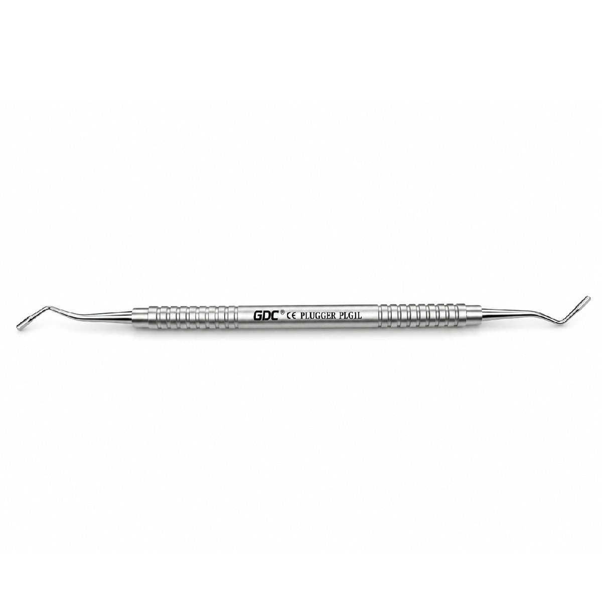 GDC Plugger/Condenser Non Serrated 3 - PLG1L