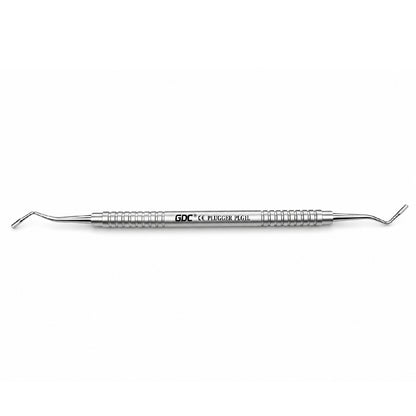 GDC Plugger/Condenser Non Serrated 3 - PLG1L