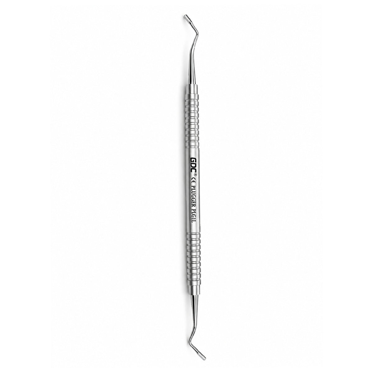 GDC Plugger/Condenser Non Serrated 3 - PLG1L