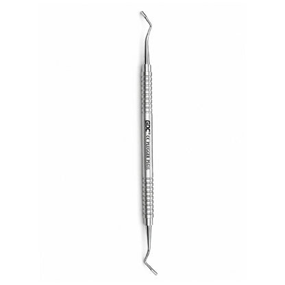 GDC Plugger/Condenser Non Serrated 3 - PLG1L