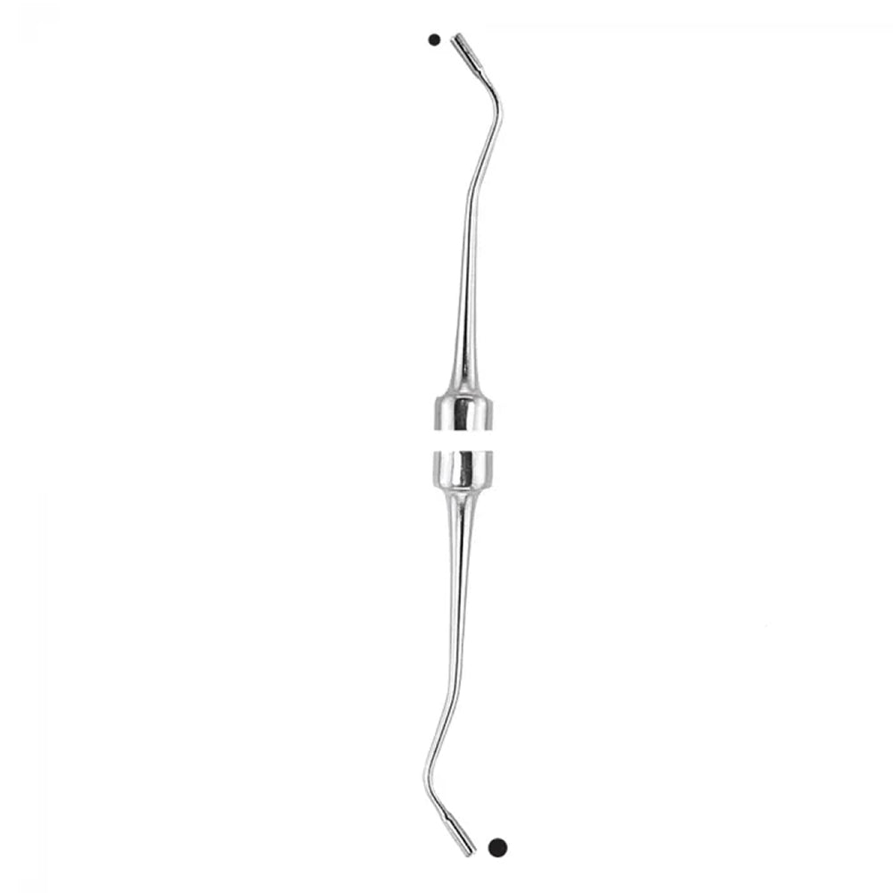 GDC Plugger/Condenser Non Serrated 3 - PLG1L