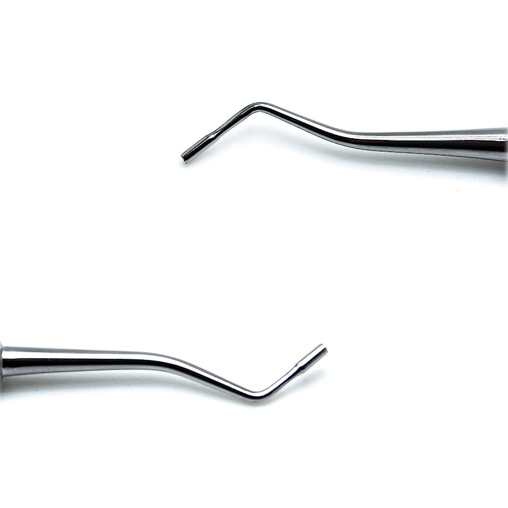 GDC Plugger/Condenser Non Serrated 3 - PLG1L