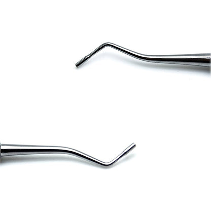 GDC Plugger/Condenser Non Serrated 3 - PLG1L