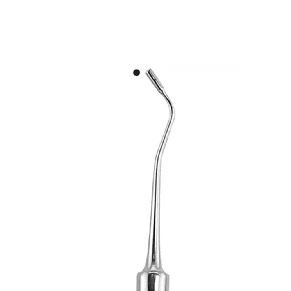 GDC Plugger/Condenser Non Serrated 3 - PLG1L