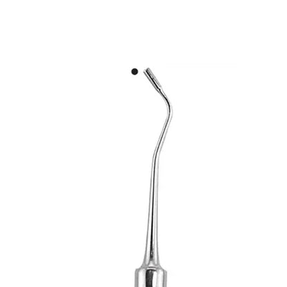 GDC Plugger/Condenser Non Serrated 3 - PLG1L